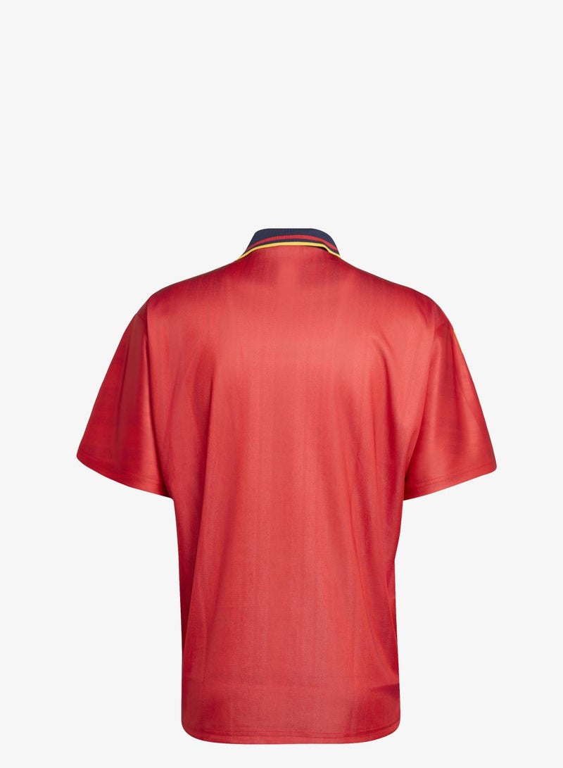 Adidas قميص منتخب إسبانيا 1994 - Image 2